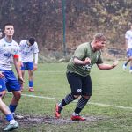 Stomil II Olsztyn przegrał 1:3 ze Śniardwami Orzysz